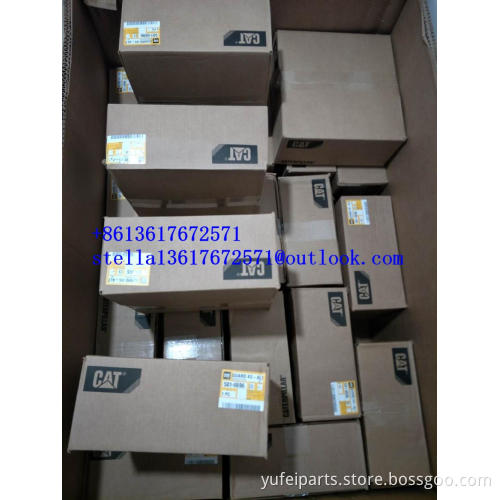 CAT/Caterpillar 3066 Parts For 3066 Diesel Engines